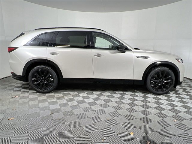 New 2026 MAZDA CX-90 3.3 Turbo S w/ Premium Package image 9