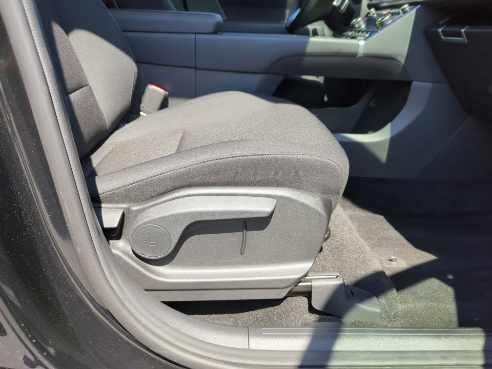 Used 2026 Hyundai Santa Fe SE AWD/4WD image 35