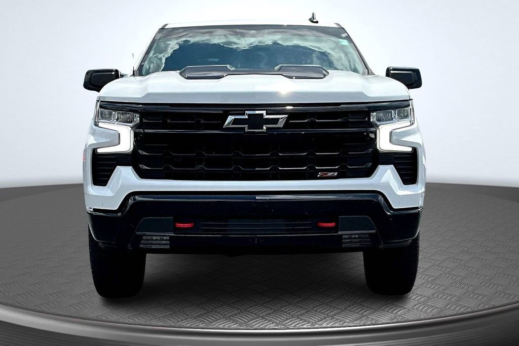 Used 2024 Chevrolet Silverado 1500 LT Trail Boss w/ Protection Package