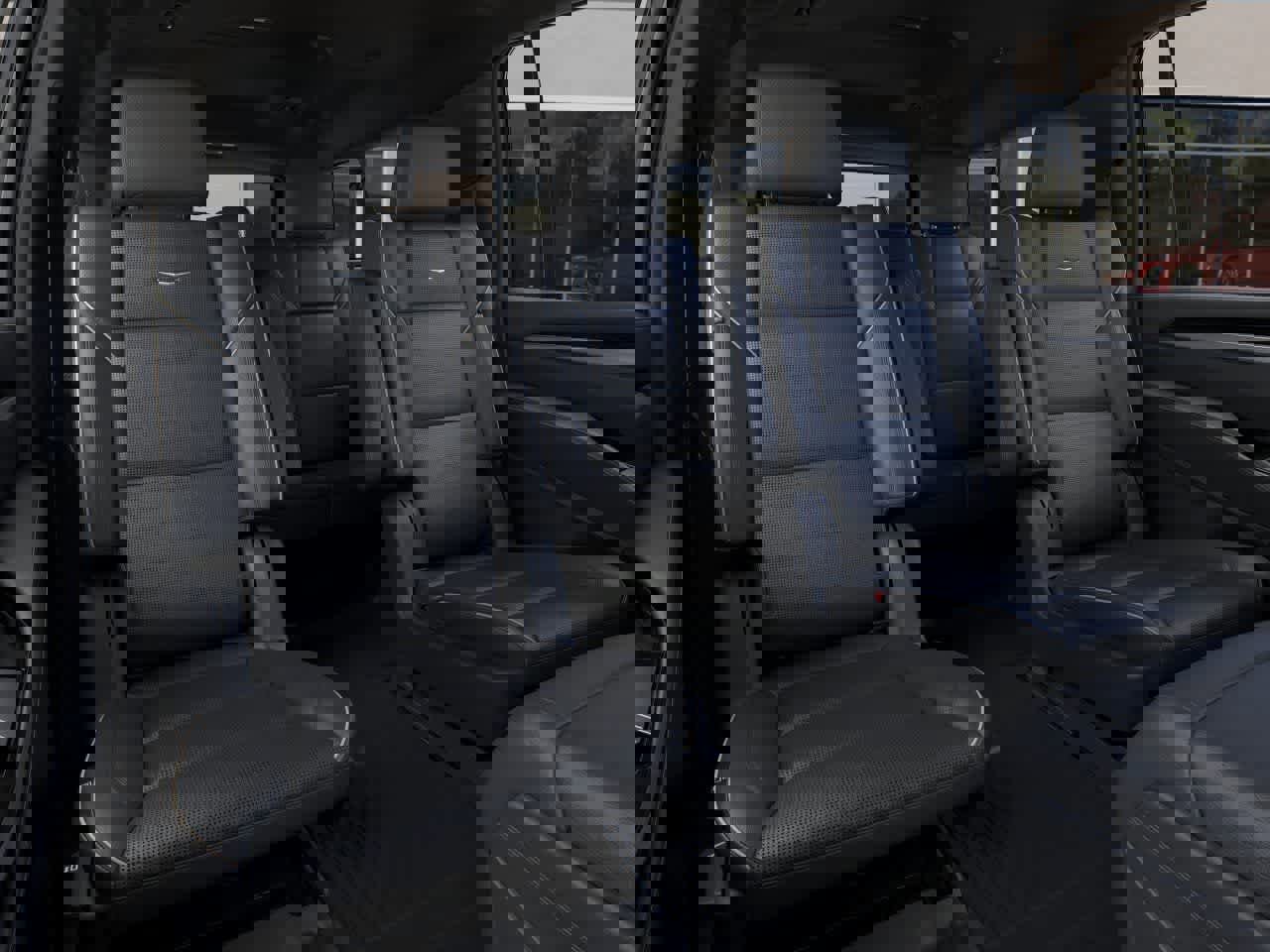 New 2026 Cadillac Escalade ESV Luxury image 17