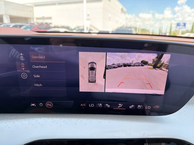 New 2026 Buick Enclave Avenir w/ Super Cruise Package FWD image 13