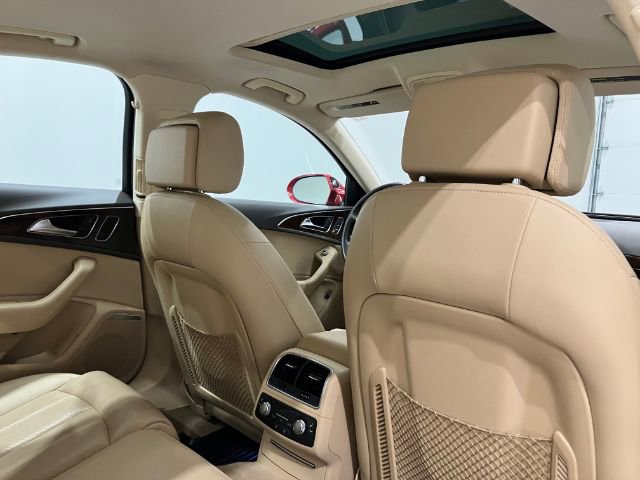 Used 2012 Audi A6 3.0T Prestige AWD/4WD image 45