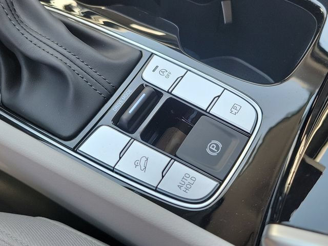 New 2026 Hyundai Tucson SE FWD image 16