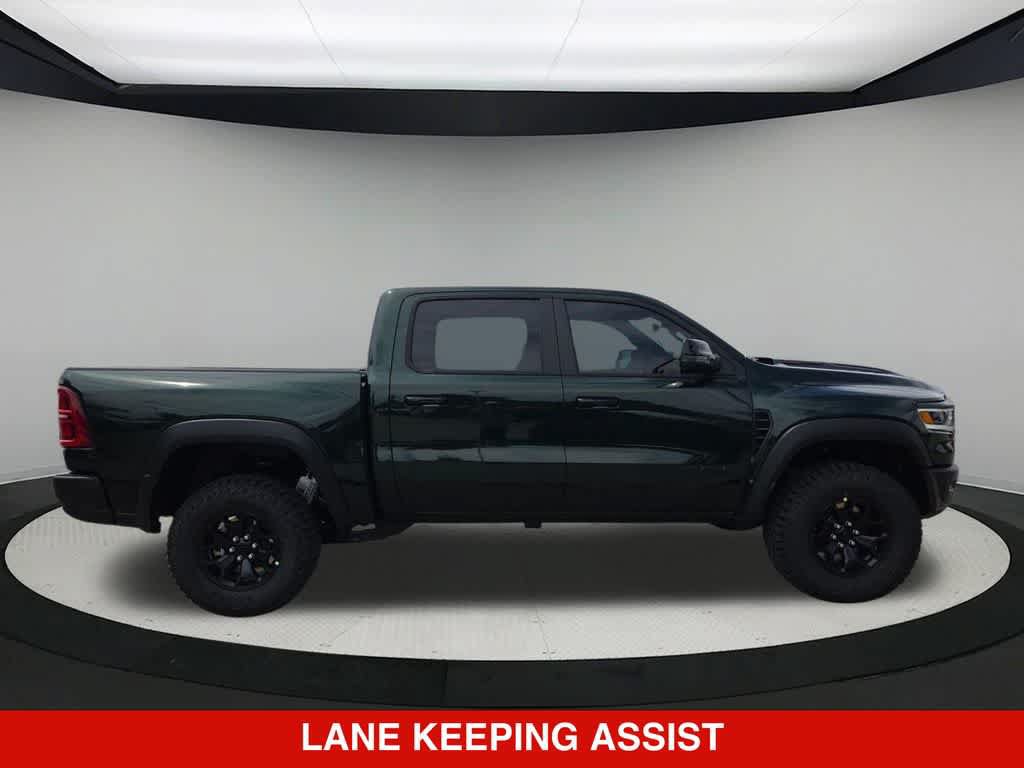 New 2026 RAM 1500 RHO AWD/4WD image 8