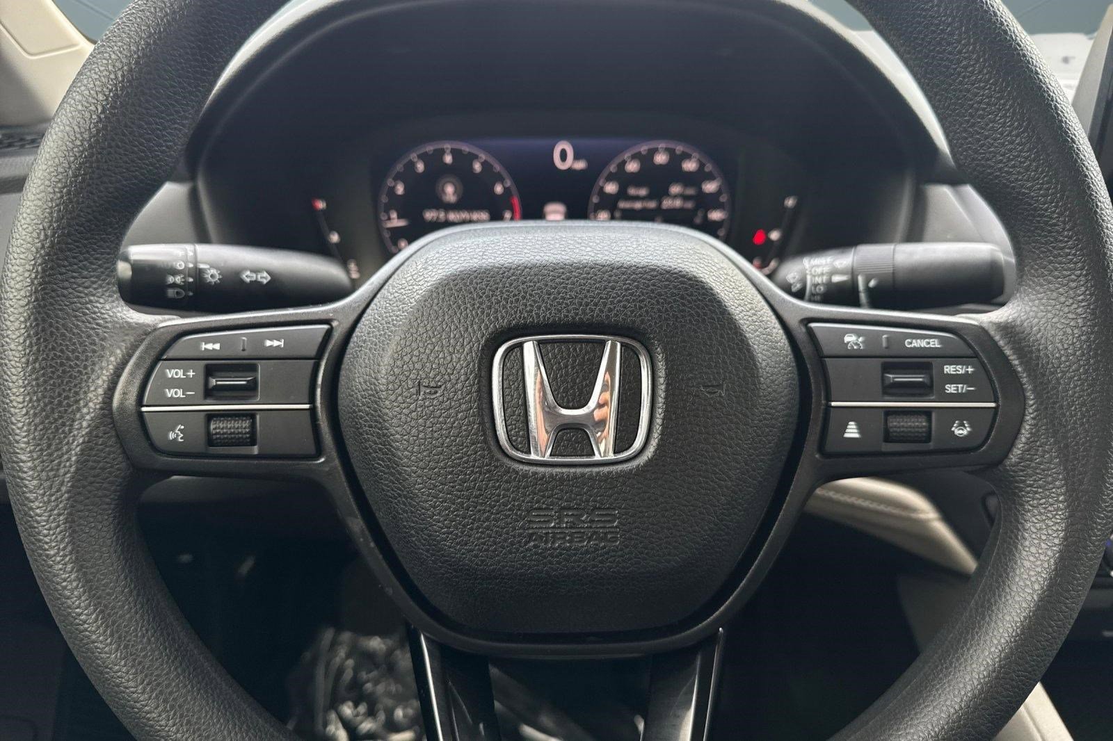 Used 2023 Honda Accord LX image 14