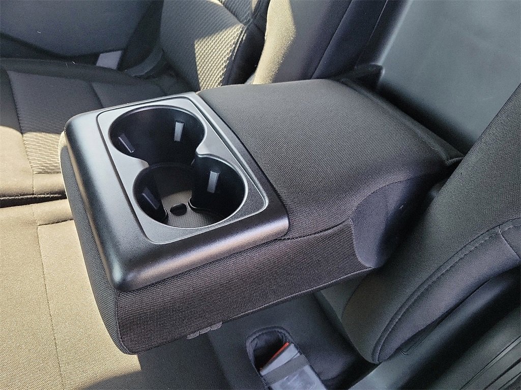 Used 2023 Ford Explorer XLT image 21