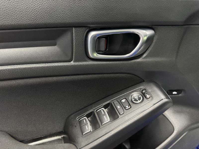 Used 2022 Honda Civic Sport image 13