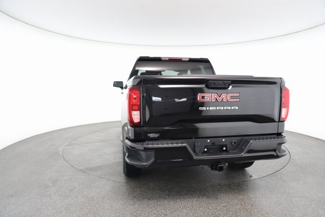 Used 2023 GMC Sierra 1500 Pro w/ Graphite Edition image 13