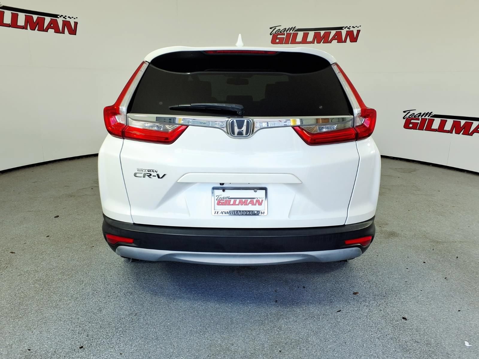 Used 2018 Honda CR-V EX-L image 8