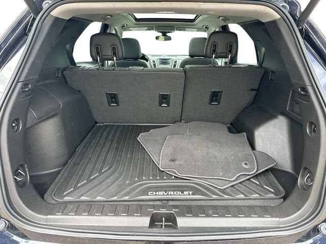 Used 2020 Chevrolet Equinox LT w/ Sport Edition FWD image 9