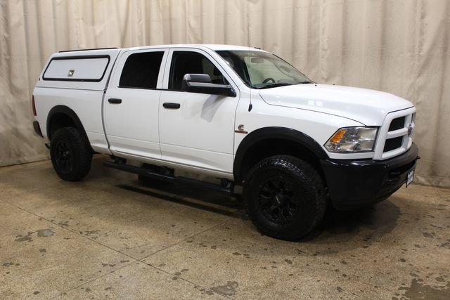 Used 2014 RAM 2500 Tradesman w/ Popular Equipment Group image 2
