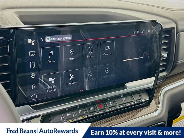 New 2026 GMC Sierra 1500 Elevation image 8