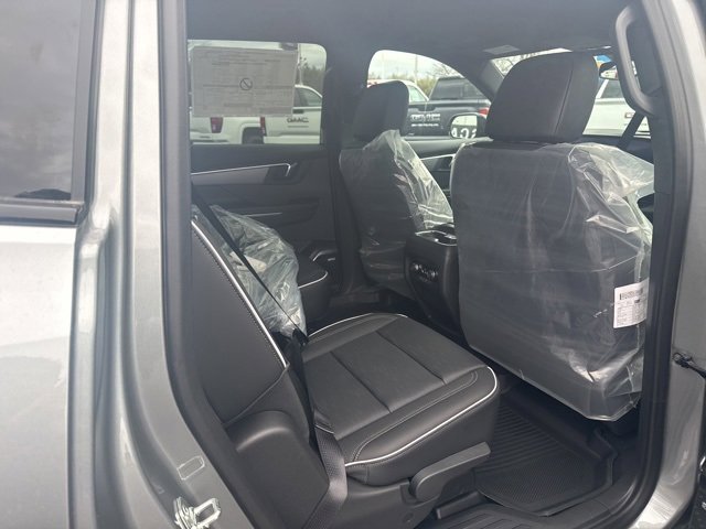 New 2025 Buick Enclave Sport Touring w/ LPO, Floor Liner Package image 26