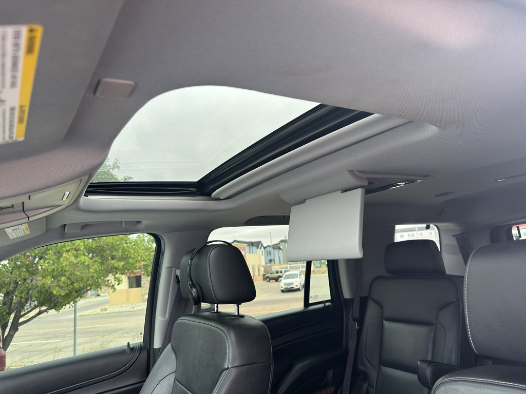 Used 2017 Chevrolet Tahoe Premier AWD/4WD image 36