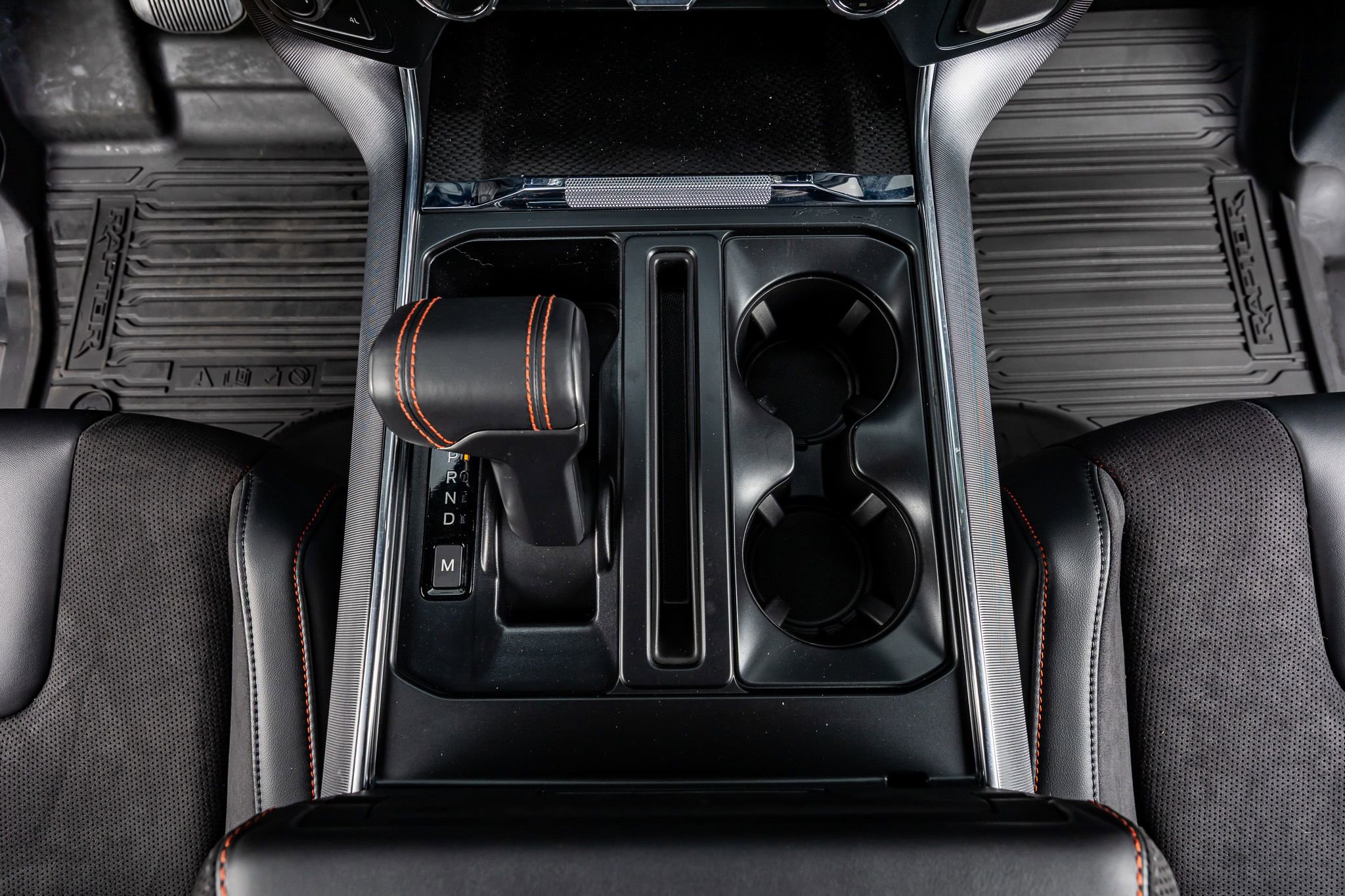 Used 2025 Ford F150 Raptor w/ Equipment Group 803A Raptor R image 28