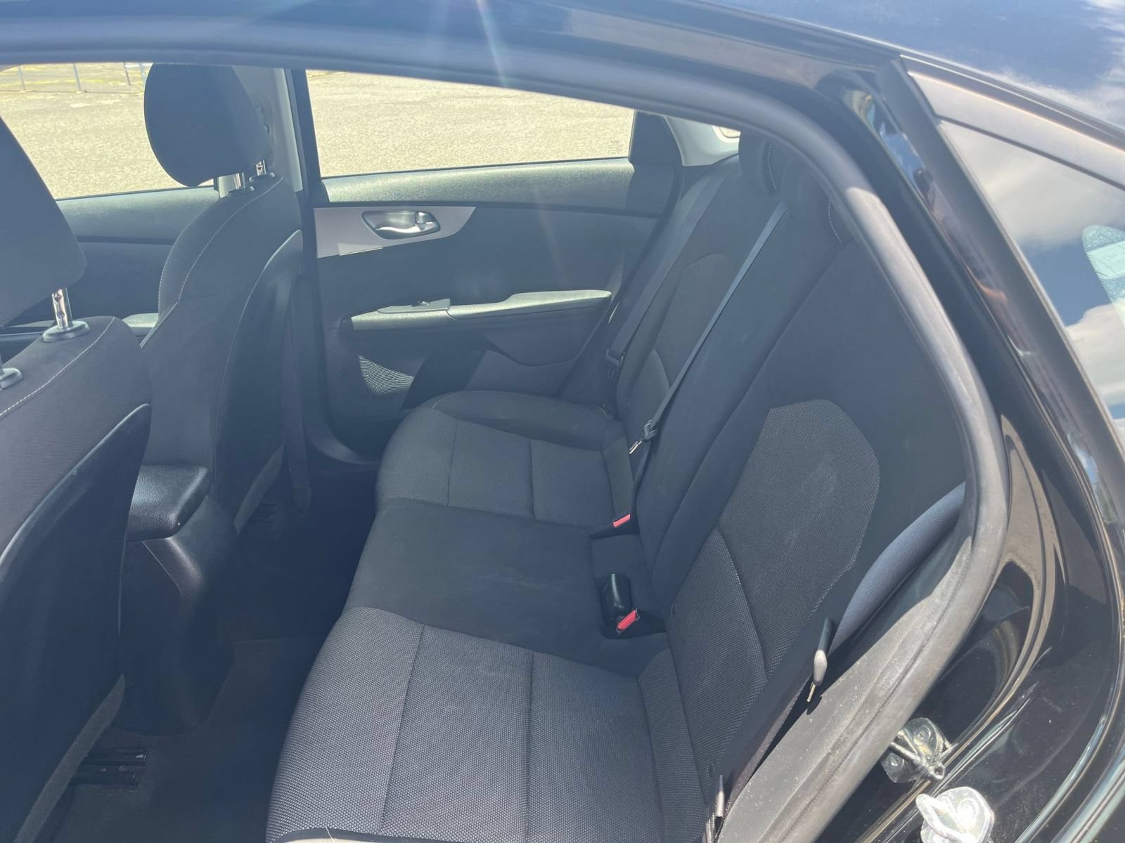 Used 2024 Kia Forte LXS FWD image 20
