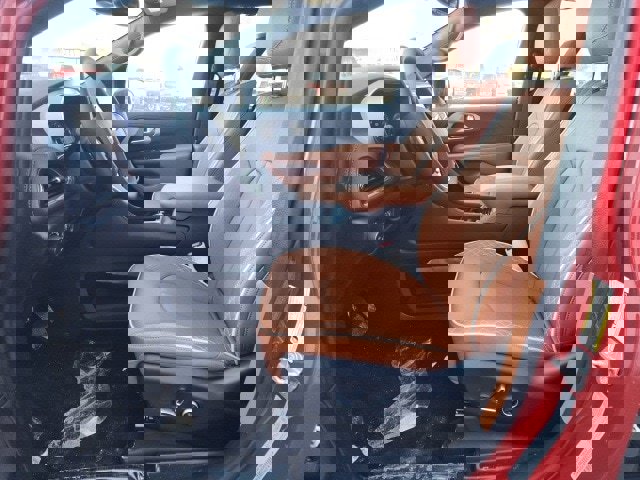 New 2026 Chrysler Pacifica Pinnacle image 15