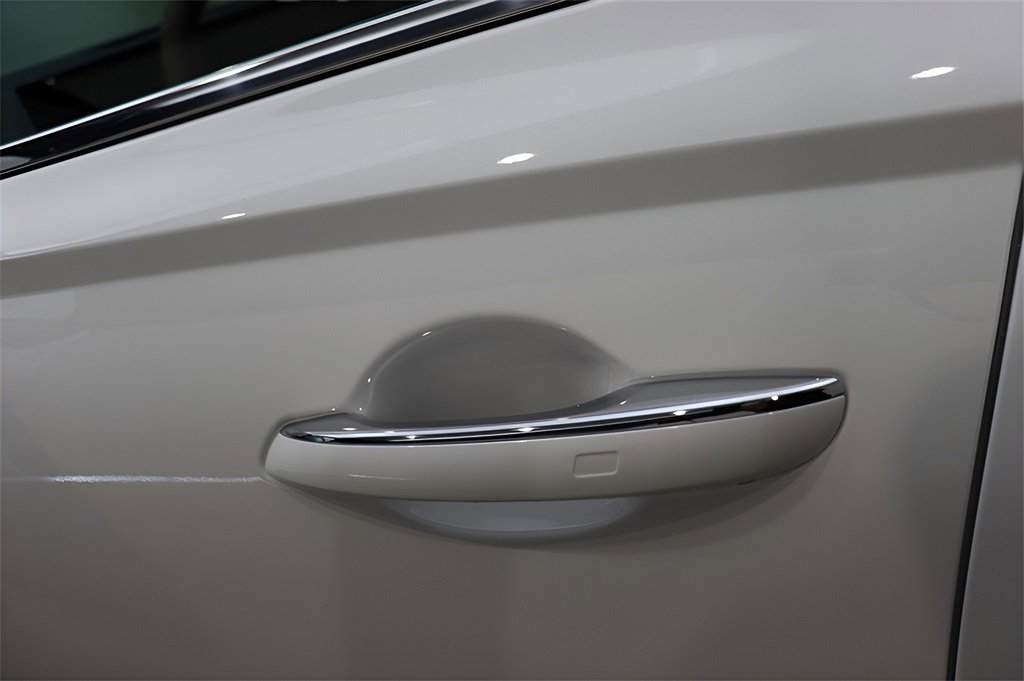 New 2026 Genesis GV70 2.5T Advanced image 5