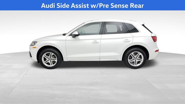 Used 2018 Audi Q5 2.0T Premium Plus w/ Premium Plus Package AWD/4WD image 6
