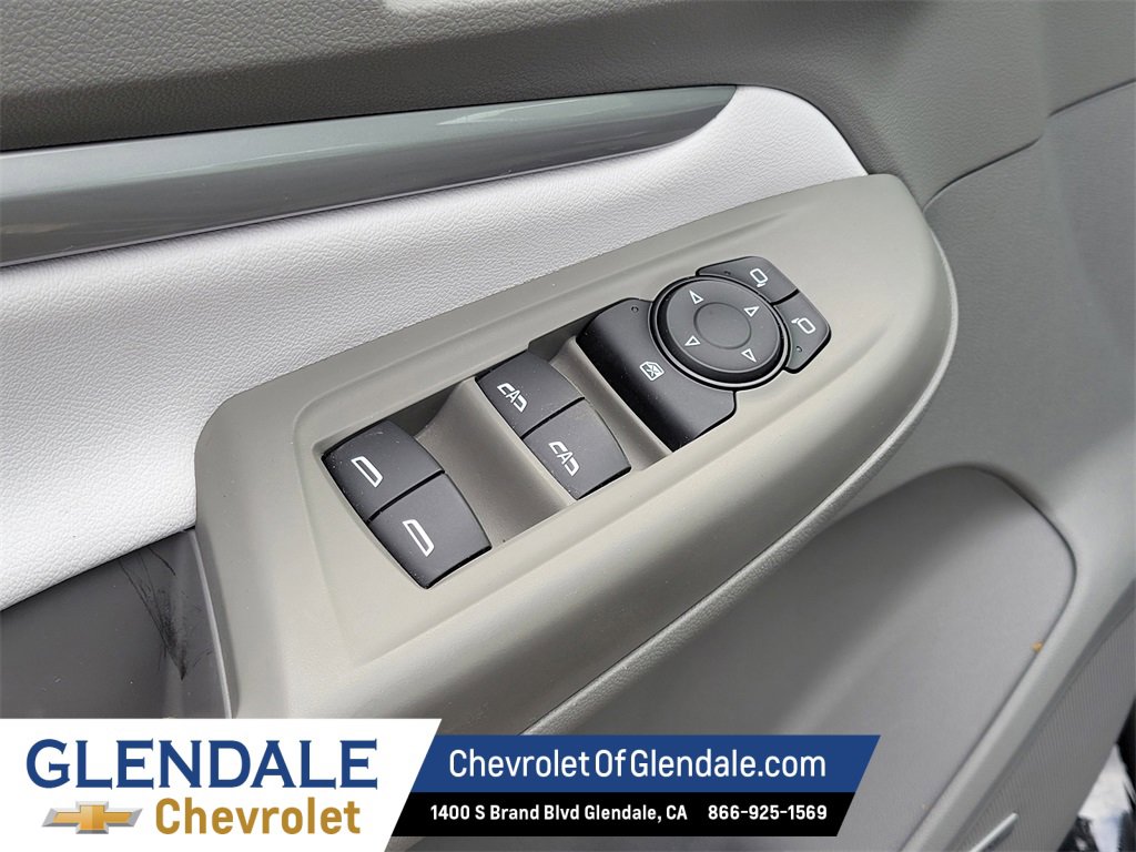 Certified 2022 Chevrolet Bolt EUV Premier w/ Sun & Sound Package image 19