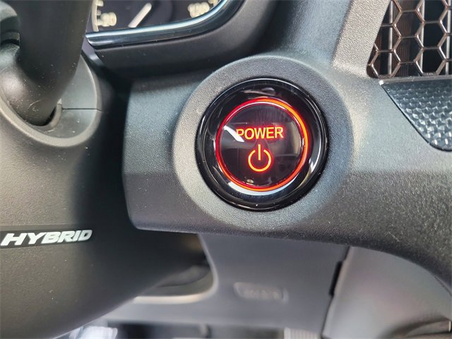 Certified 2023 Honda CR-V Sport image 29