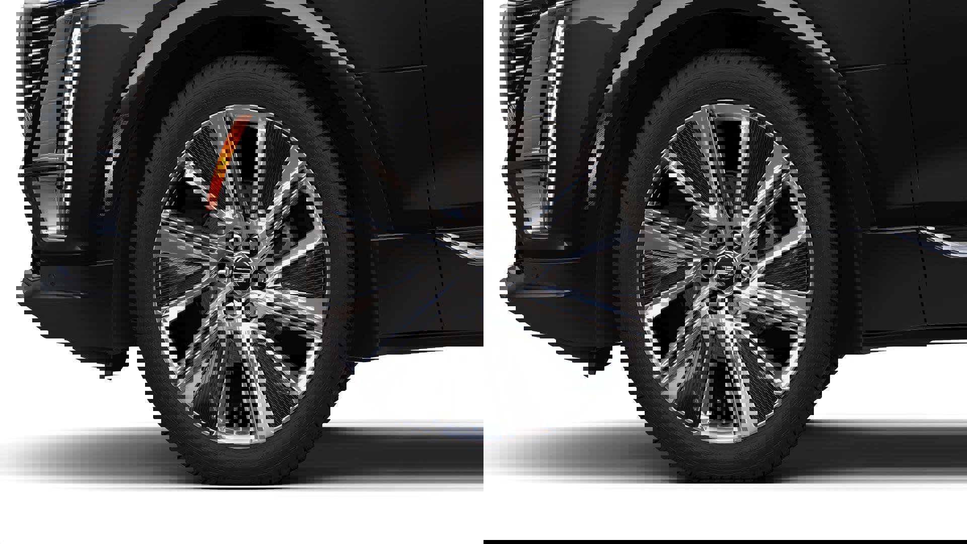 New 2026 Cadillac Lyriq Signature Luxury image 31