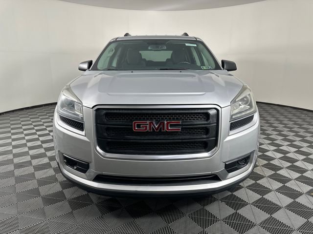 Used 2015 GMC Acadia SLE image 14