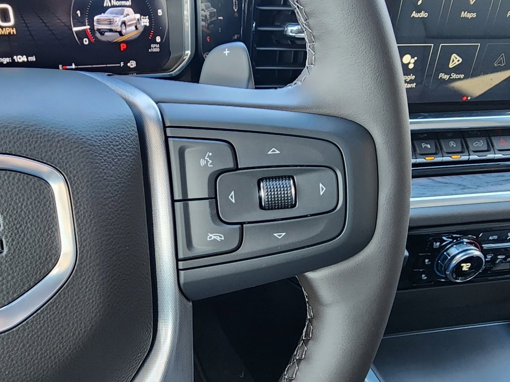 New 2026 GMC Sierra 1500 SLT w/ SLT Premium Plus Package image 22