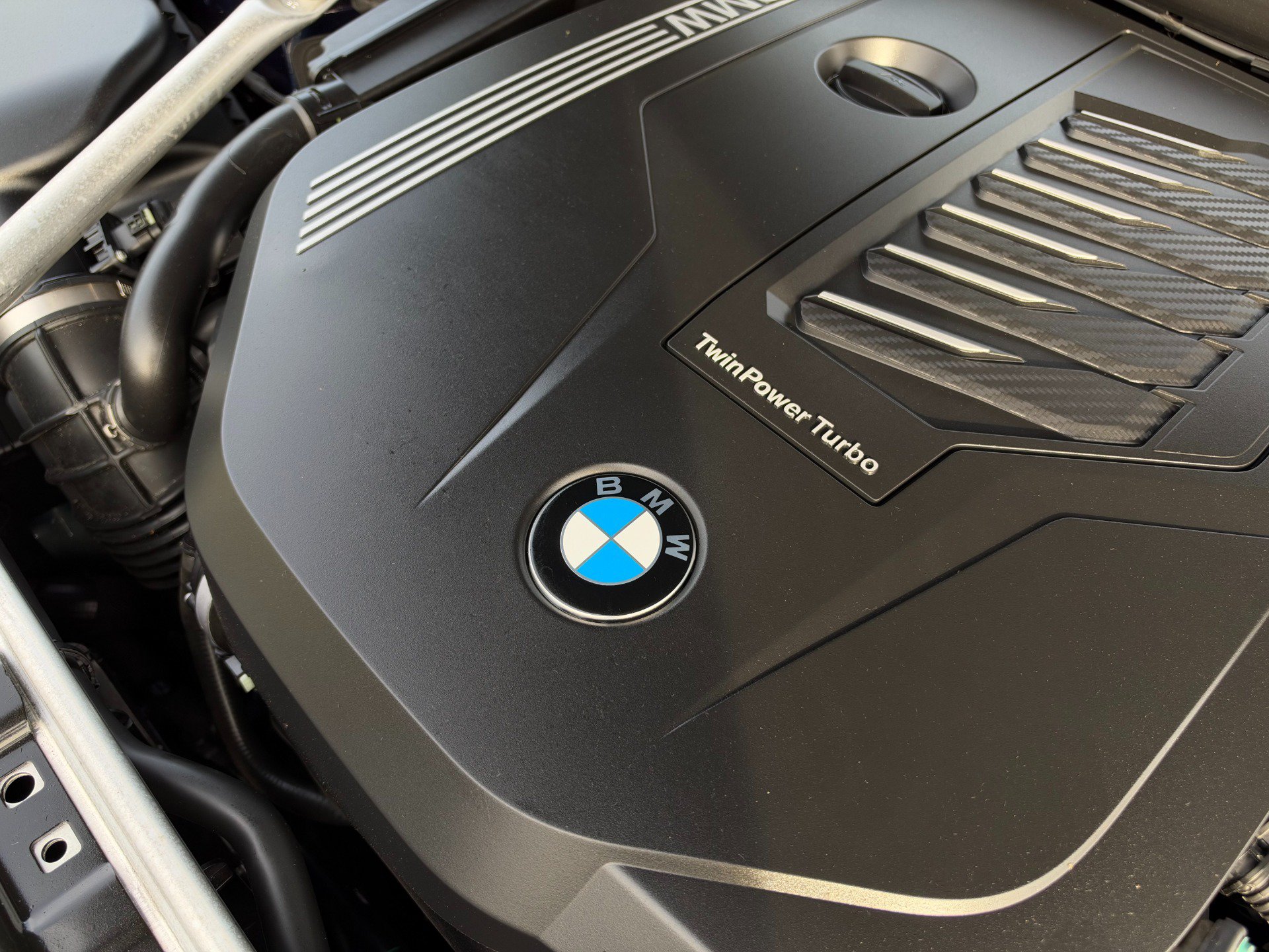 Used 2026 BMW 840i Coupe RWD image 61