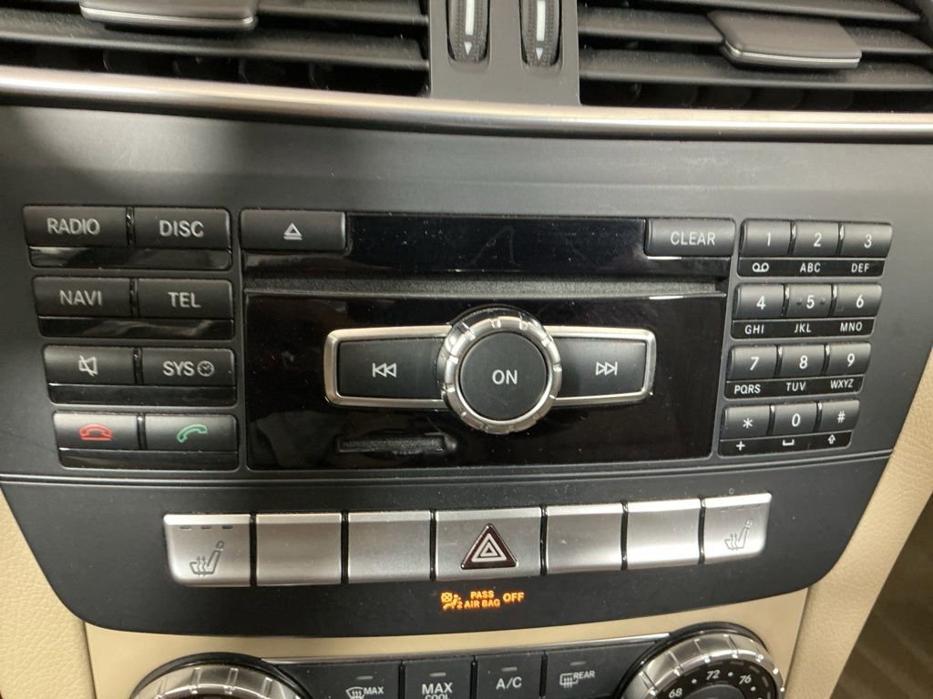 Used 2015 Mercedes-Benz C 250 Coupe image 15