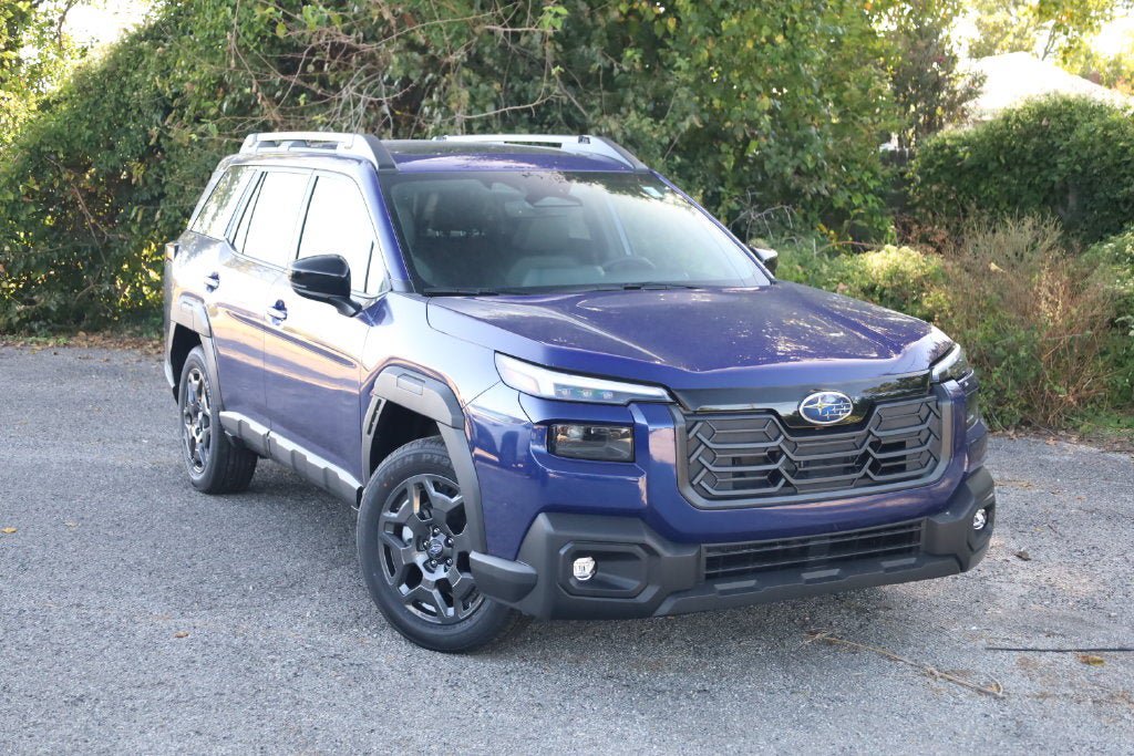 New 2026 Subaru Outback Premium AWD/4WD image 2