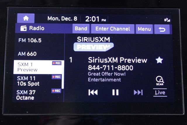 Used 2023 Hyundai Tucson SEL image 34