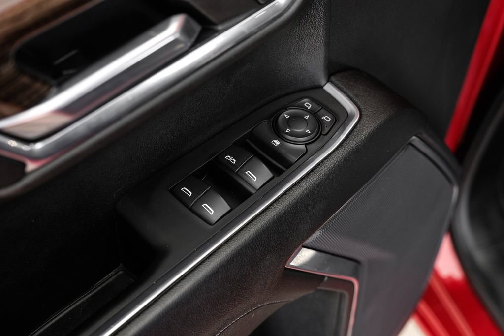 Used 2023 Chevrolet Silverado 1500 LT Trail Boss image 44