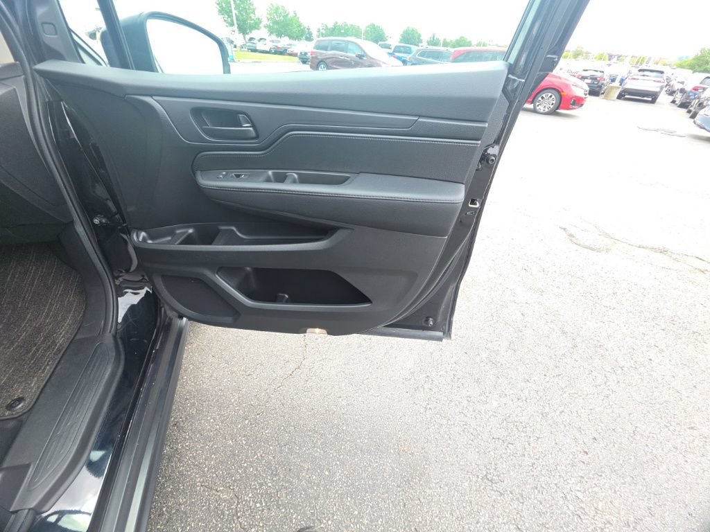 Used 2026 Honda Odyssey EX-L image 30