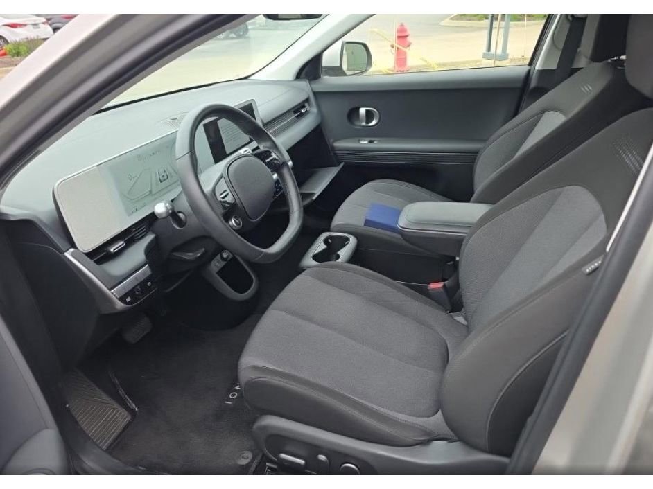 Used 2024 Hyundai Ioniq 5 SEL AWD/4WD image 4