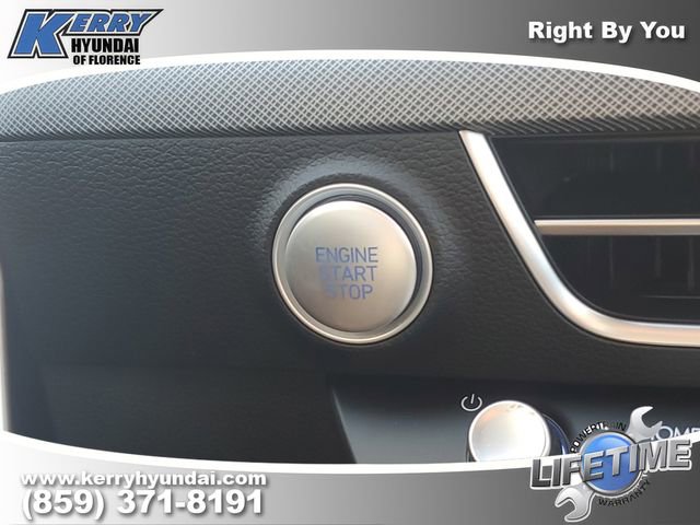 New 2026 Hyundai Sonata SEL image 28