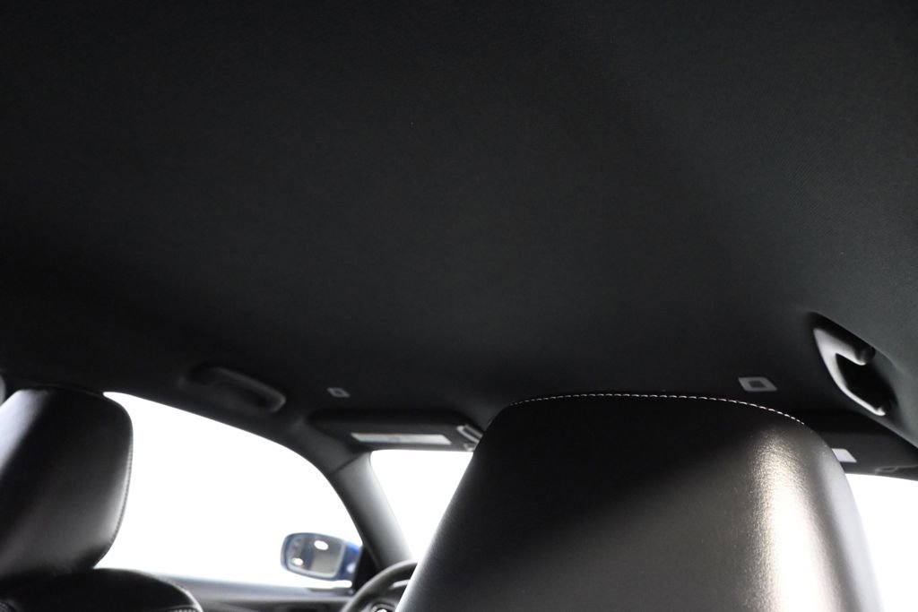 Used 2020 Dodge Charger SRT Hellcat w/ Harman/Kardon Audio Group image 16