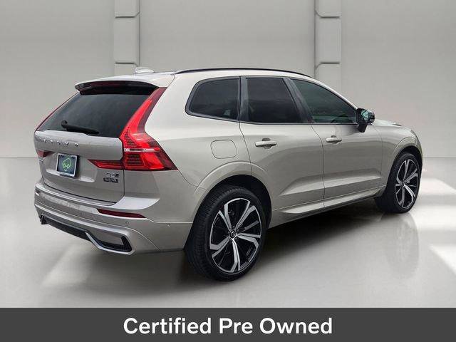 Used 2024 Volvo XC60 B5 Ultimate w/ Protection Package Premier AWD/4WD image 5