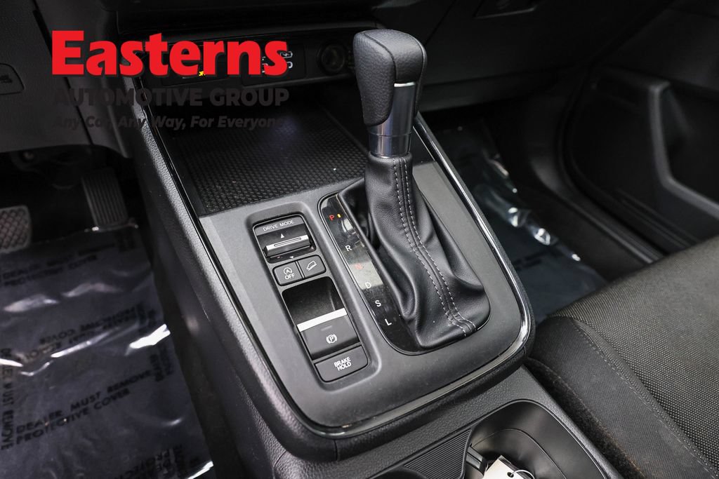Used 2023 Honda CR-V EX image 15