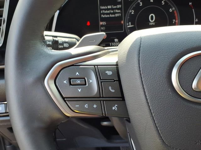 Used 2025 Lexus NX 350 AWD w/ Accessory Package (2T) image 17