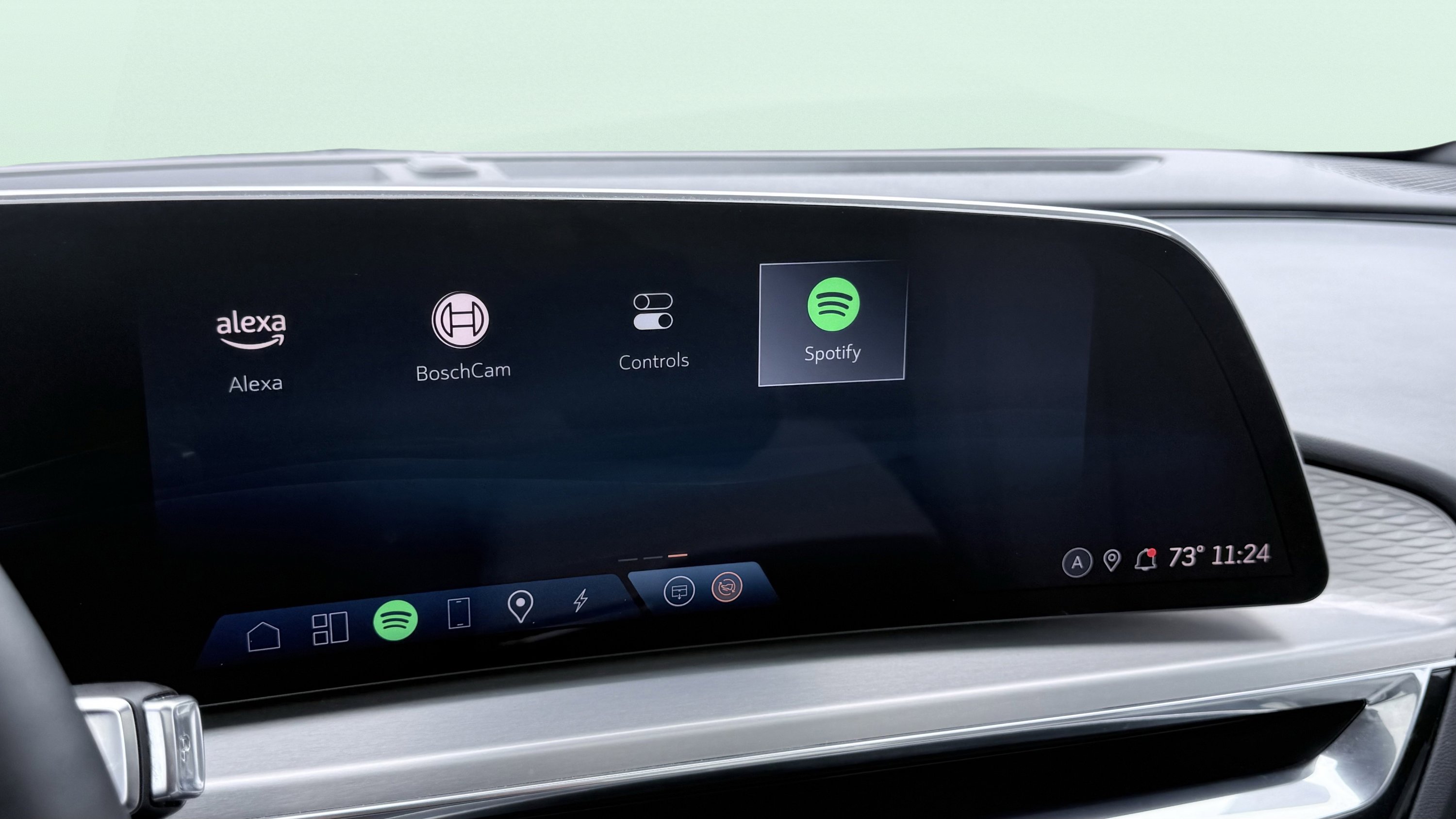 Used 2024 Cadillac Lyriq Luxury image 73