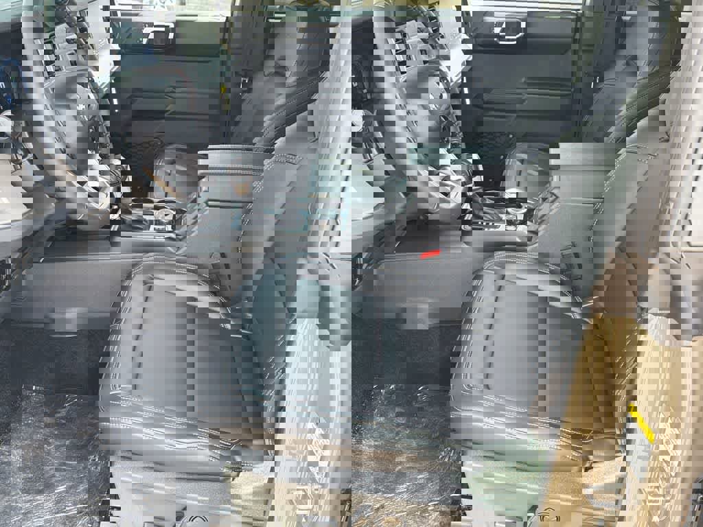 New 2026 Ford Bronco Outer Banks image 10