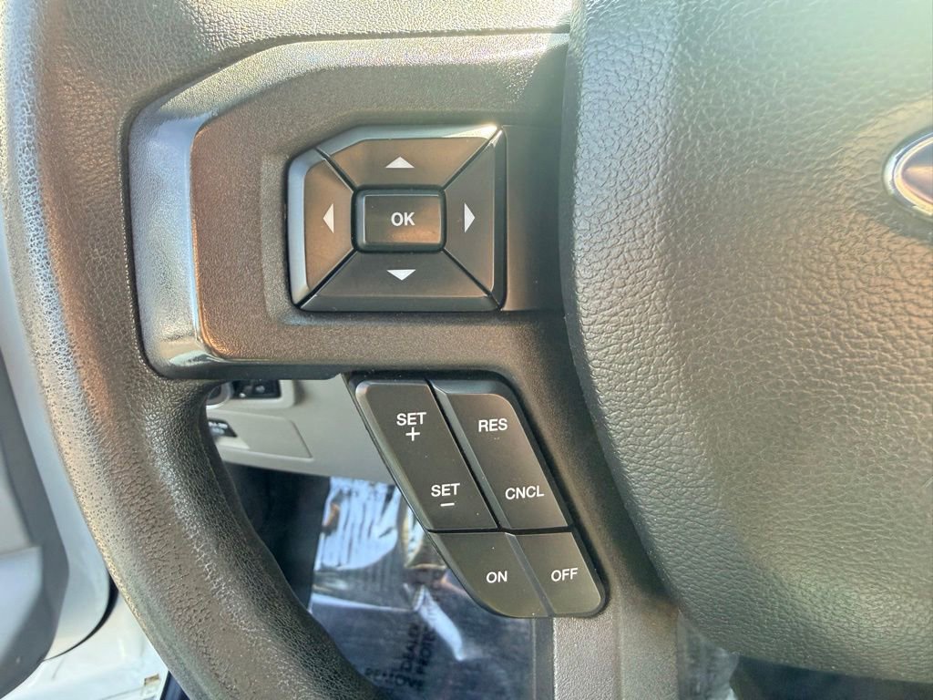Used 2019 Ford F150 XLT w/ Trailer Tow Package AWD/4WD image 21