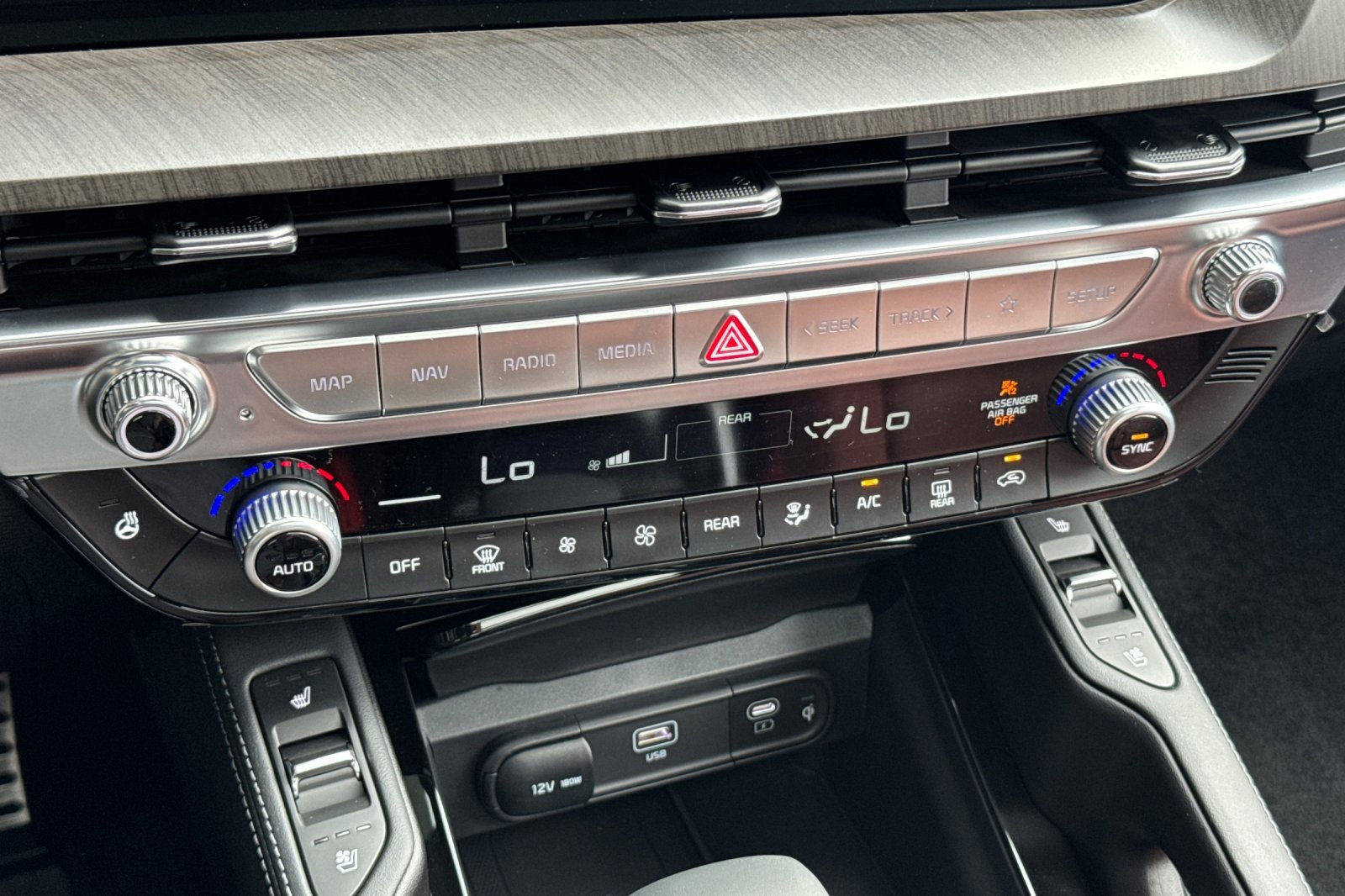 New 2025 Kia Telluride SX Prestige image 18