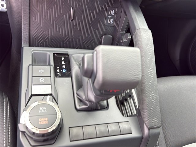 New 2026 Toyota Tacoma TRD Sport image 26