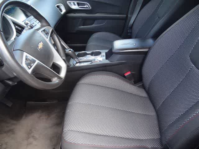 Used 2016 Chevrolet Equinox LT w/ Convenience Package FWD image 6