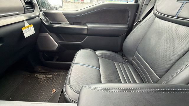 Used 2025 Ford F150 Platinum w/ Equipment Group 702A High image 26