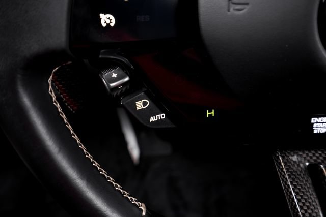 Used 2024 Ferrari SF90 Spider AWD/4WD image 43