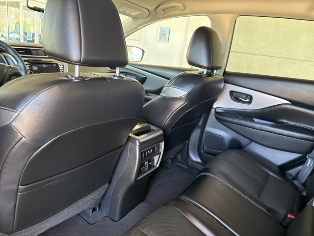 Used 2021 Nissan Murano SL image 21