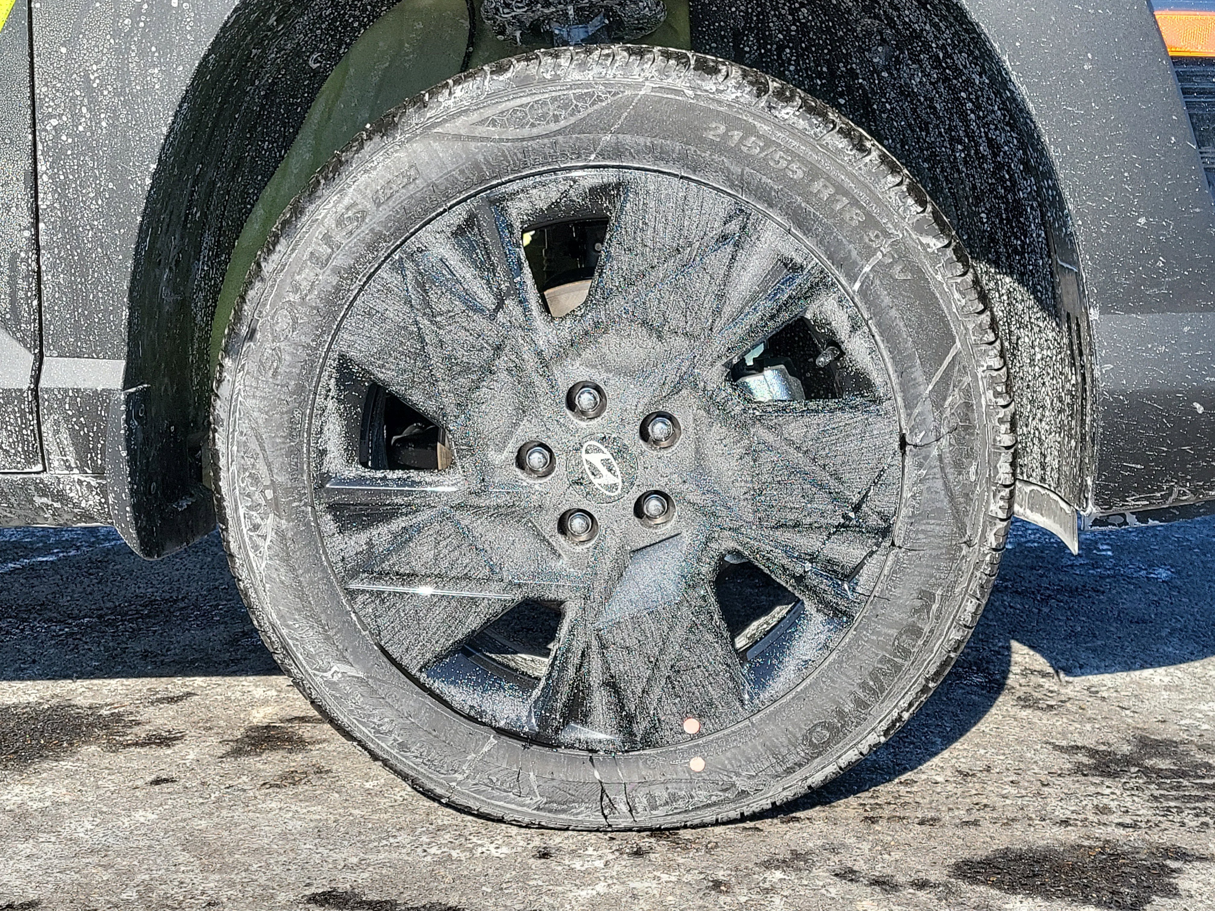 New 2026 Hyundai Kona SEL Sport image 5